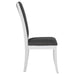 Judd 5 Pc Dining Set - U&U Home Budget Furniture (Carteret, NJ)