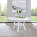 Judd Dining Table - U&U Home Budget Furniture (Carteret, NJ)