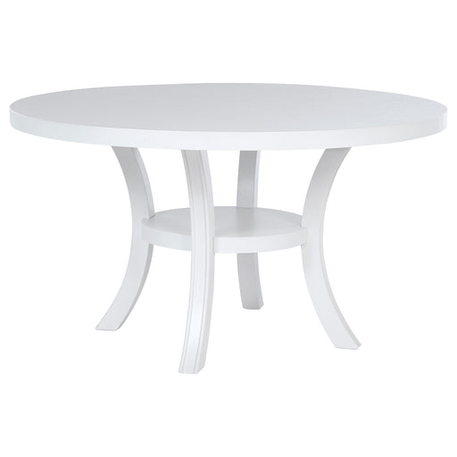 Judd Dining Table - U&U Home Budget Furniture (Carteret, NJ)