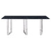 Desden Dining Table - U&U Home Budget Furniture (Carteret, NJ)