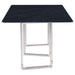 Desden Dining Table - U&U Home Budget Furniture (Carteret, NJ)