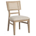 Kailani 9 Pc Dining Set - U&U Home Budget Furniture (Carteret, NJ)