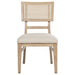 Kailani 9 Pc Dining Set - U&U Home Budget Furniture (Carteret, NJ)