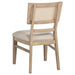 Kailani 9 Pc Dining Set - U&U Home Budget Furniture (Carteret, NJ)
