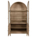 Kailani Display Cabinet - U&U Home Budget Furniture (Carteret, NJ)