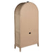 Kailani Display Cabinet - U&U Home Budget Furniture (Carteret, NJ)