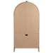 Kailani Display Cabinet - U&U Home Budget Furniture (Carteret, NJ)