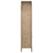 Kailani Display Cabinet - U&U Home Budget Furniture (Carteret, NJ)