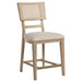 Kailani 8 Pc Counter Height Dining Set - U&U Home Budget Furniture (Carteret, NJ)