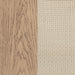Kailani Counter Height Dining Table - U&U Home Budget Furniture (Carteret, NJ)