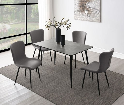 Horizon Dining Sets - U&U Home Budget Furniture (Carteret, NJ)