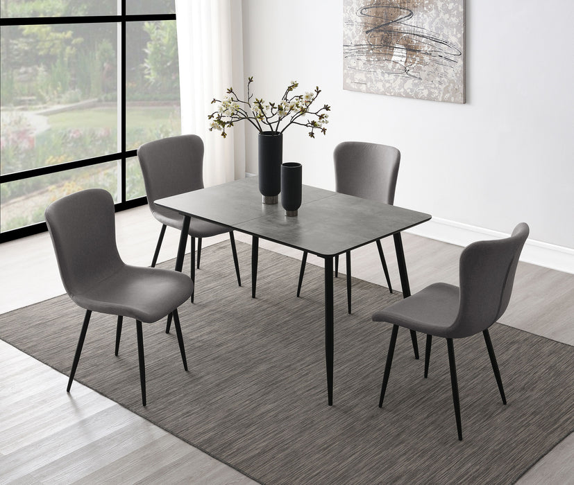 Horizon Dining Sets - U&U Home Budget Furniture (Carteret, NJ)