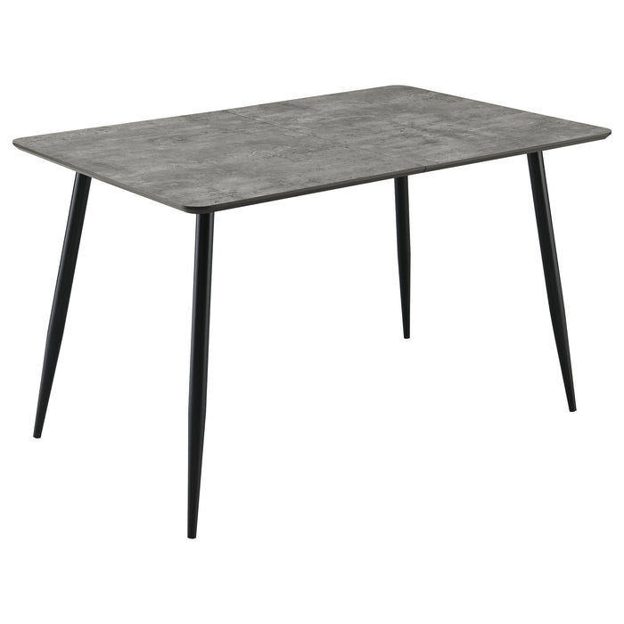 Horizon Dining Sets - U&U Home Budget Furniture (Carteret, NJ)