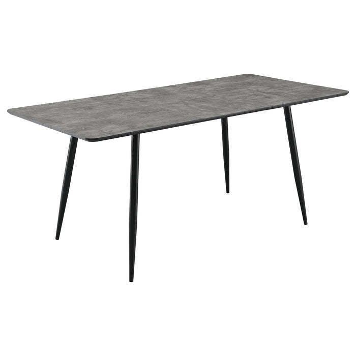Horizon Dining Sets - U&U Home Budget Furniture (Carteret, NJ)
