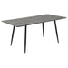 Horizon Dining Sets - U&U Home Budget Furniture (Carteret, NJ)