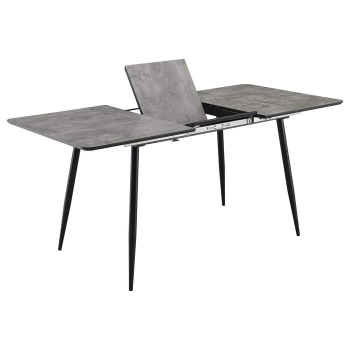 Horizon Dining Sets - U&U Home Budget Furniture (Carteret, NJ)
