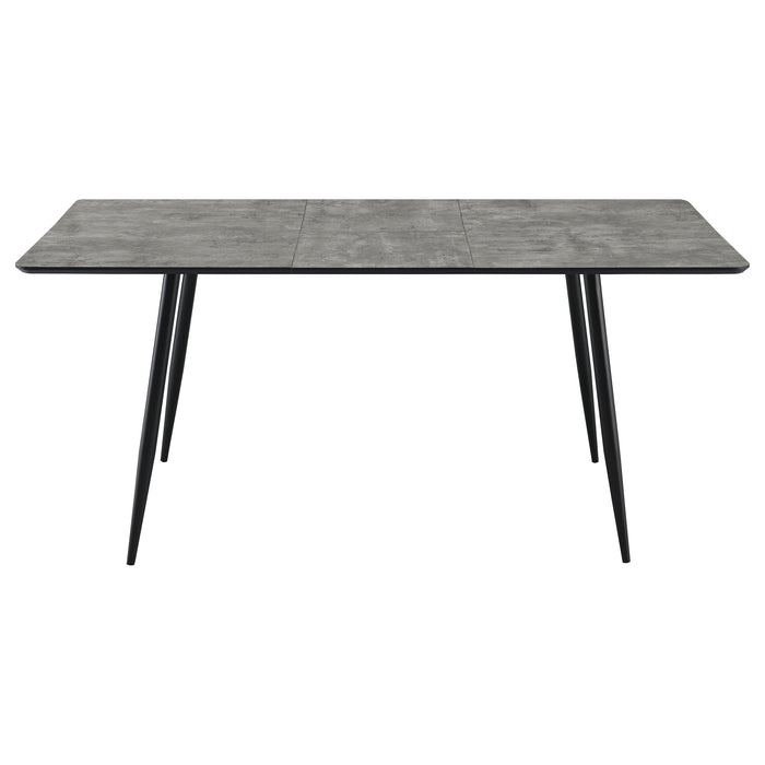 Horizon Dining Sets - U&U Home Budget Furniture (Carteret, NJ)