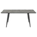 Horizon Dining Sets - U&U Home Budget Furniture (Carteret, NJ)