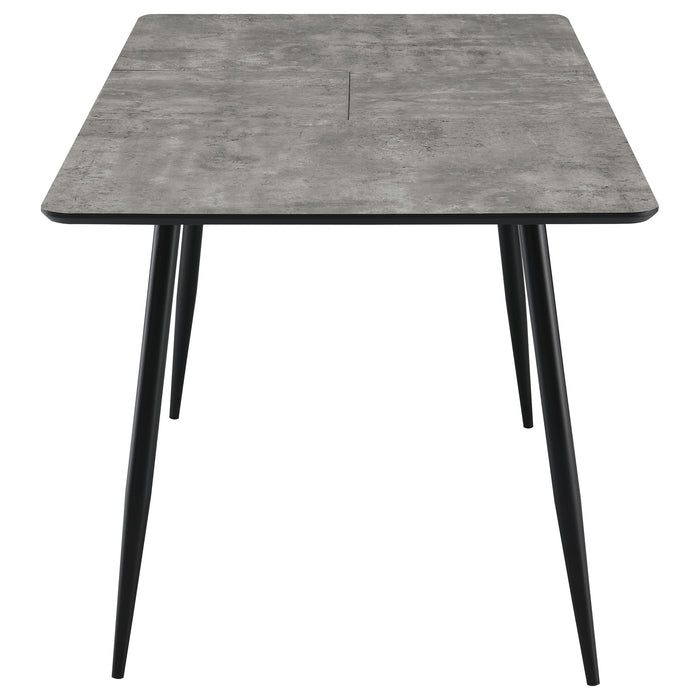 Horizon Dining Sets - U&U Home Budget Furniture (Carteret, NJ)