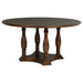 Landon 7 Pc Dining Set - U&U Home Budget Furniture (Carteret, NJ)