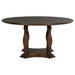 Landon 7 Pc Dining Set - U&U Home Budget Furniture (Carteret, NJ)
