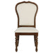 Landon 7 Pc Dining Set - U&U Home Budget Furniture (Carteret, NJ)