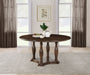 Landon Dining Table - U&U Home Budget Furniture (Carteret, NJ)