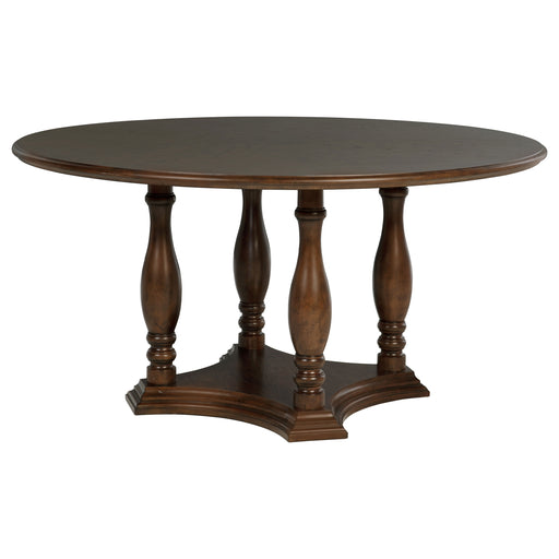 Landon Dining Table - U&U Home Budget Furniture (Carteret, NJ)