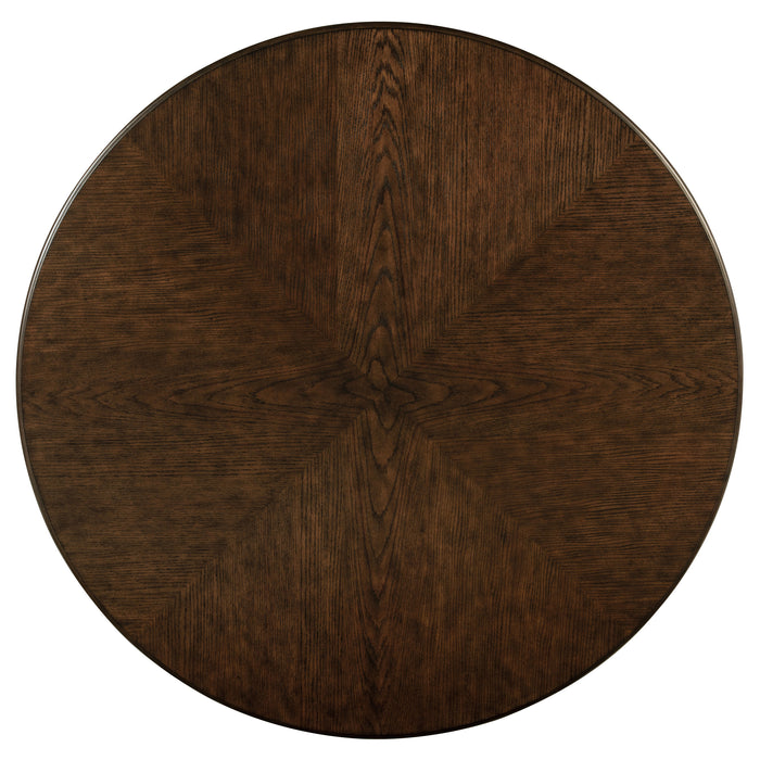 Landon Dining Table - U&U Home Budget Furniture (Carteret, NJ)