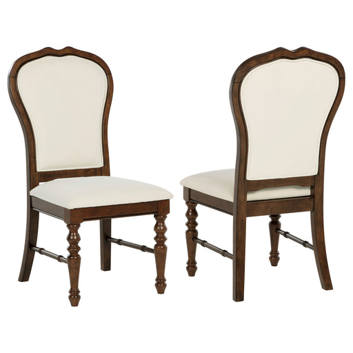 Landon Side Chair - U&U Home Budget Furniture (Carteret, NJ)