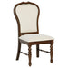 Landon Side Chair - U&U Home Budget Furniture (Carteret, NJ)