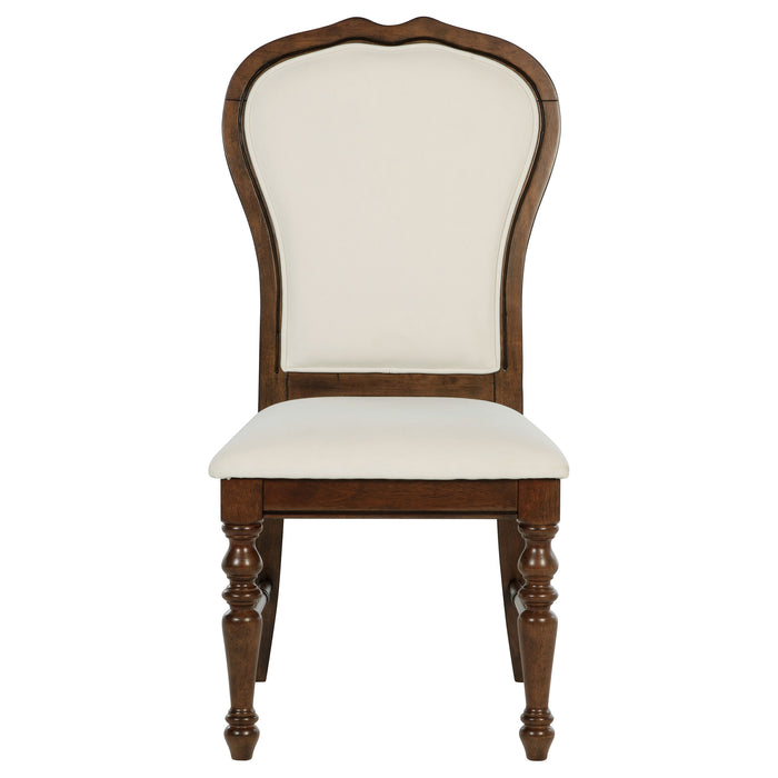 Landon Side Chair - U&U Home Budget Furniture (Carteret, NJ)