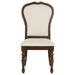 Landon Side Chair - U&U Home Budget Furniture (Carteret, NJ)