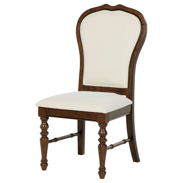 Landon Side Chair - U&U Home Budget Furniture (Carteret, NJ)