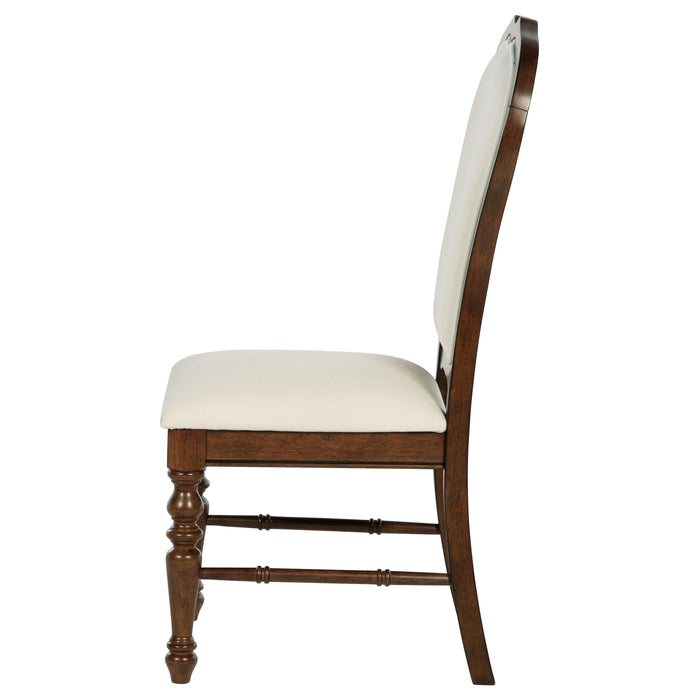 Landon Side Chair - U&U Home Budget Furniture (Carteret, NJ)
