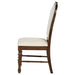 Landon Side Chair - U&U Home Budget Furniture (Carteret, NJ)