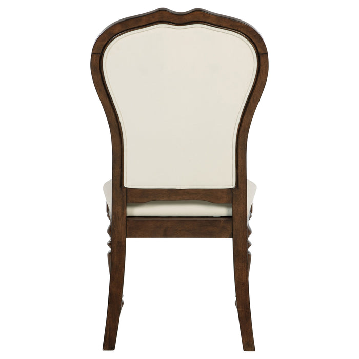 Landon Side Chair - U&U Home Budget Furniture (Carteret, NJ)