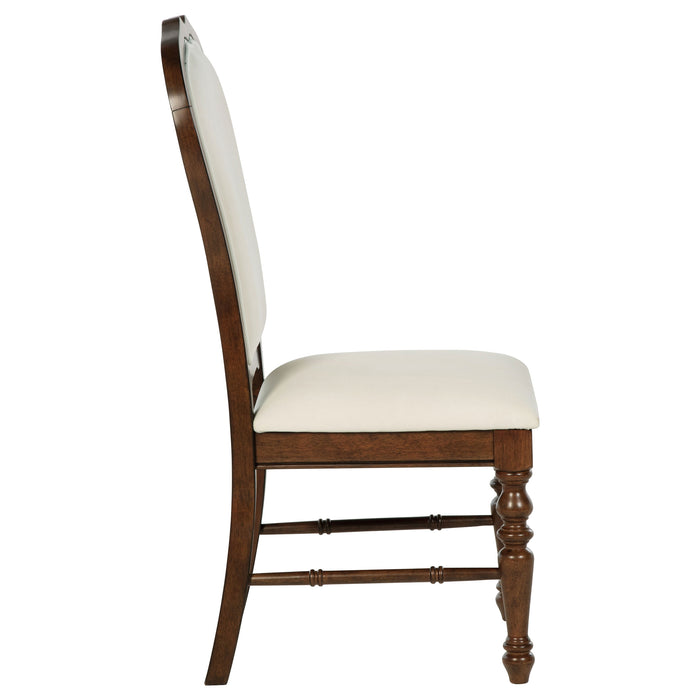 Landon Side Chair - U&U Home Budget Furniture (Carteret, NJ)