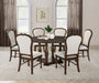 Landon Side Chair - U&U Home Budget Furniture (Carteret, NJ)