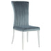 Beaufort 5 Pc Dining Sets - U&U Home Budget Furniture (Carteret, NJ)