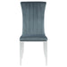 Beaufort 5 Pc Dining Sets - U&U Home Budget Furniture (Carteret, NJ)