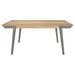 Nogales Dining Sets - U&U Home Budget Furniture (Carteret, NJ)