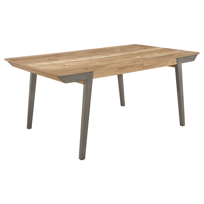 Nogales Dining Sets - U&U Home Budget Furniture (Carteret, NJ)