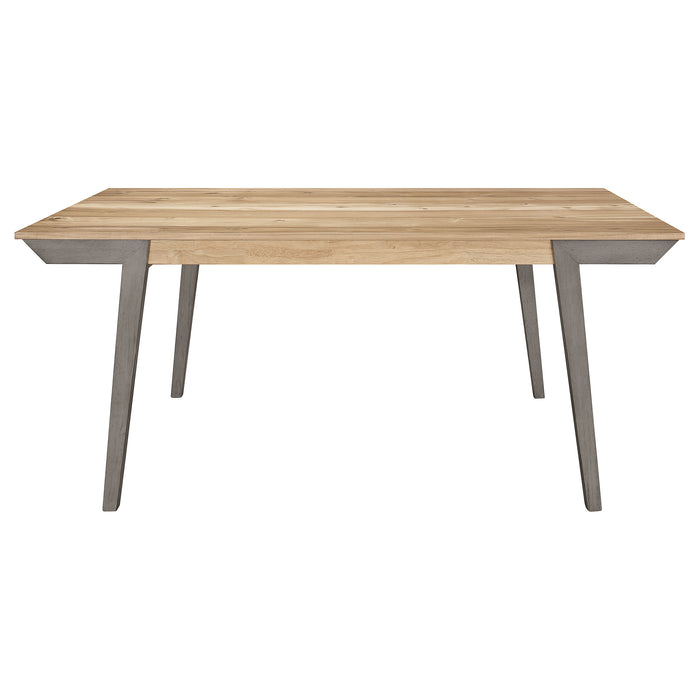 Nogales Dining Sets - U&U Home Budget Furniture (Carteret, NJ)