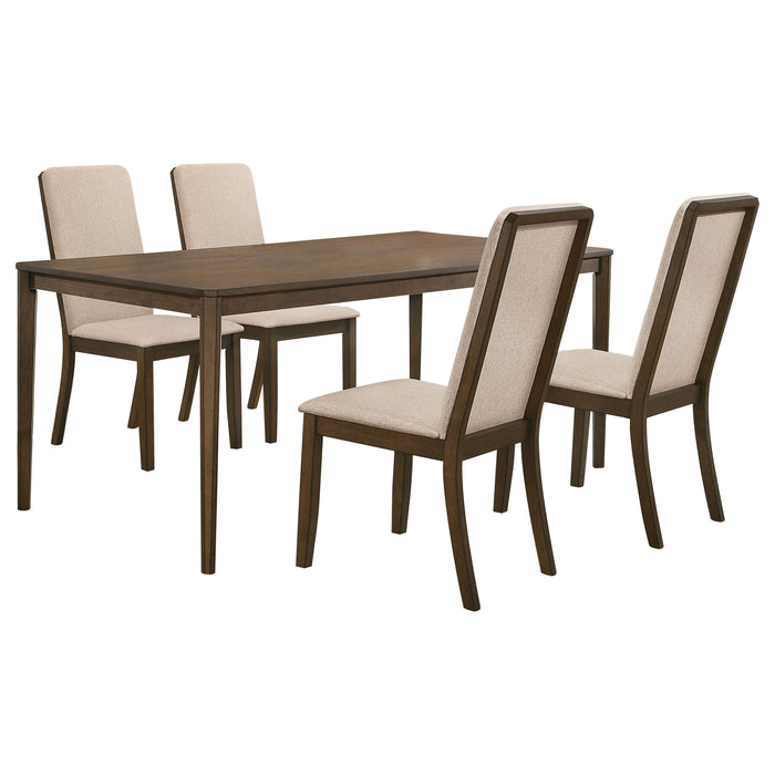 Wethersfield Dining Sets - U&U Home Budget Furniture (Carteret, NJ)