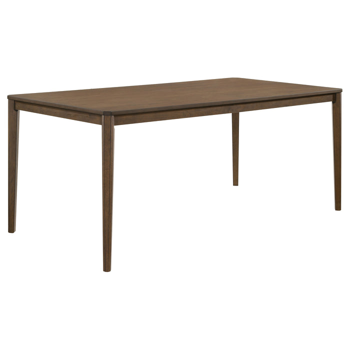 Wethersfield Dining Sets - U&U Home Budget Furniture (Carteret, NJ)