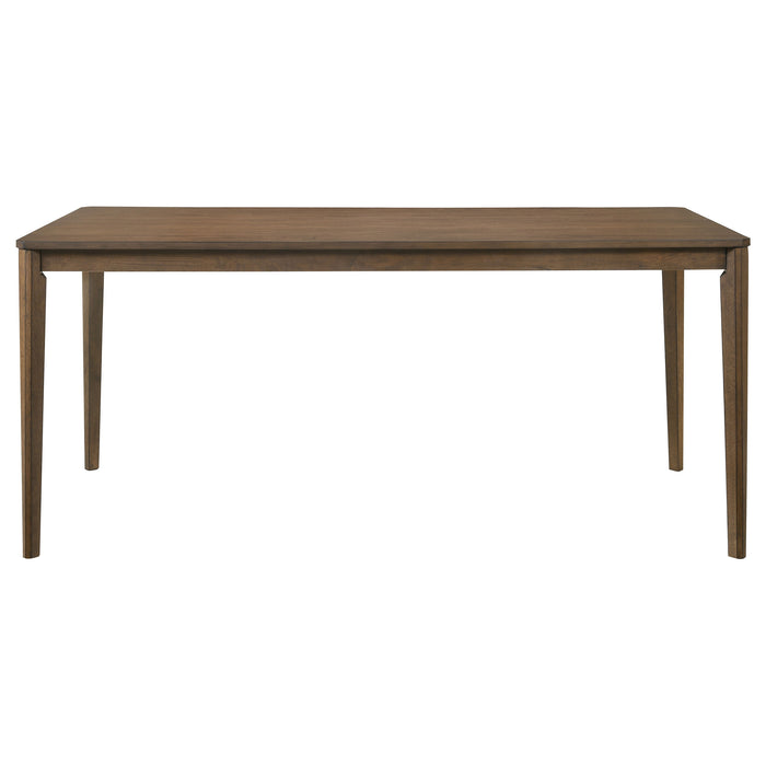 Wethersfield Dining Sets - U&U Home Budget Furniture (Carteret, NJ)