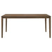 Wethersfield Dining Sets - U&U Home Budget Furniture (Carteret, NJ)