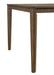 Wethersfield Dining Sets - U&U Home Budget Furniture (Carteret, NJ)