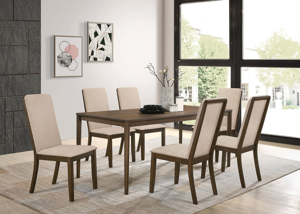 Wethersfield Dining Sets - U&U Home Budget Furniture (Carteret, NJ)